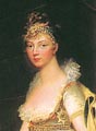 Елизавета Алексеевна. 1805 г. Елизавета Алексеевна. 1805 г.