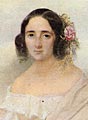 А. Оленина, 1839 г.