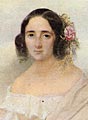А. Оленина, 1839 г. А. Оленина, 1839 г.