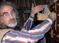 Дмитрий Александрович Бродский, директор МНОБ
