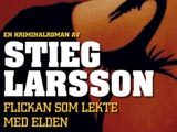 Stieg Larsson The Girl With The Dragon Tattoo