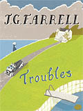 J.G. Farrell. Troubles