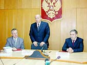 ��������� ������ ��������� ������������ ��������&nbsp;�� �.&nbsp;�������, ������� �������� �.&nbsp;������� � ������������ ������������ ����������� «�������� ������» �.&nbsp;������������