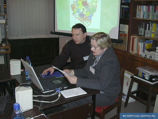 ����� �������� �������� ������� �.�.��������, �������� ��������� ��������� ����������, ������� ������������ � 2003 ���� � ���������� �������