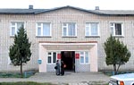 Дубровская центральная районная библиотека