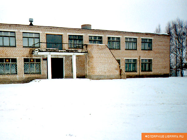 ��� ��������. ����������� �������� ������