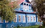 Чебсарский поселковый филиал