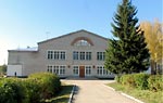 Пеклинская сельская библиотека