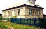 Пореченский сельский филиал
