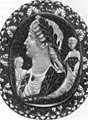 Валерия Мессалина Валерия Мессалина