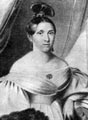 Анна Штраус – мать Иоганна Штрауса