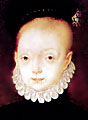 Яков VI, сын Марии Стюарт