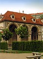 Дворец Валленштейна