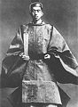 Император Хирохито, 1926 год