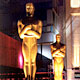статуэтка кинопремии 'Оскар'