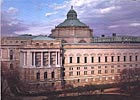 Библиотека Конгресса США