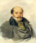 Александр Дмитриевич Чертков