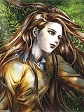 Twilight: The Graphic Novel