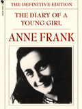 The Diary of a Young Girl: The Definitive Edition