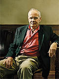 Cormac McCarthy