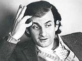 Salman Rushdie. Photo: www.themanbookerprize.com