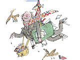 www.quentinblake.com