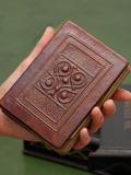 St Cuthbert Gospel. www.bl.uk
