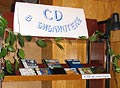 CD  