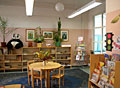 Кондопожская Центральная детская библиотека