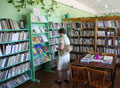 Федогорская сельская библиотека