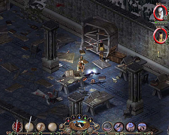 Sacred: Князь тьмы Sacred: Князь тьмы