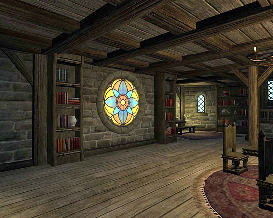 The Elder Scrolls IV: Oblivion The Elder Scrolls IV: Oblivion