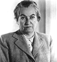 Габриела Мистраль