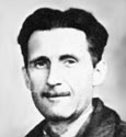 Джордж Оруэлл (George Orwell)
