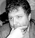 Юрий Поляков