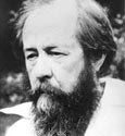 Александр Солженицын