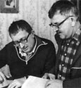 Братья Стругацкие