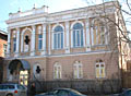 Екатеринбург, Свердловская областная библиотека для детей и юношества