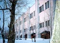 Архангельск, Областная научная библиотека им. Н.А. Добролюбова