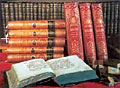 Отдел редких книг и книговедения
