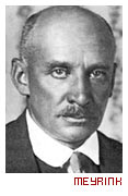 Густав Мейринк